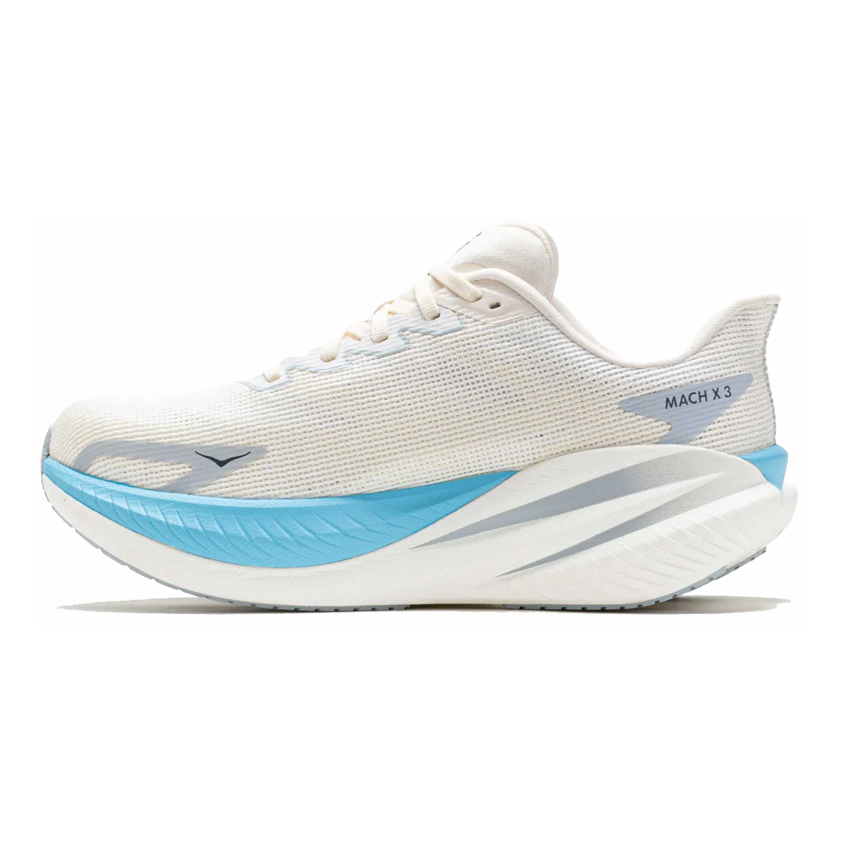Hoka Mach X 3 — Neon Rose - Neon Tangerine — Size B — Width 6.5 — Alternate View 14