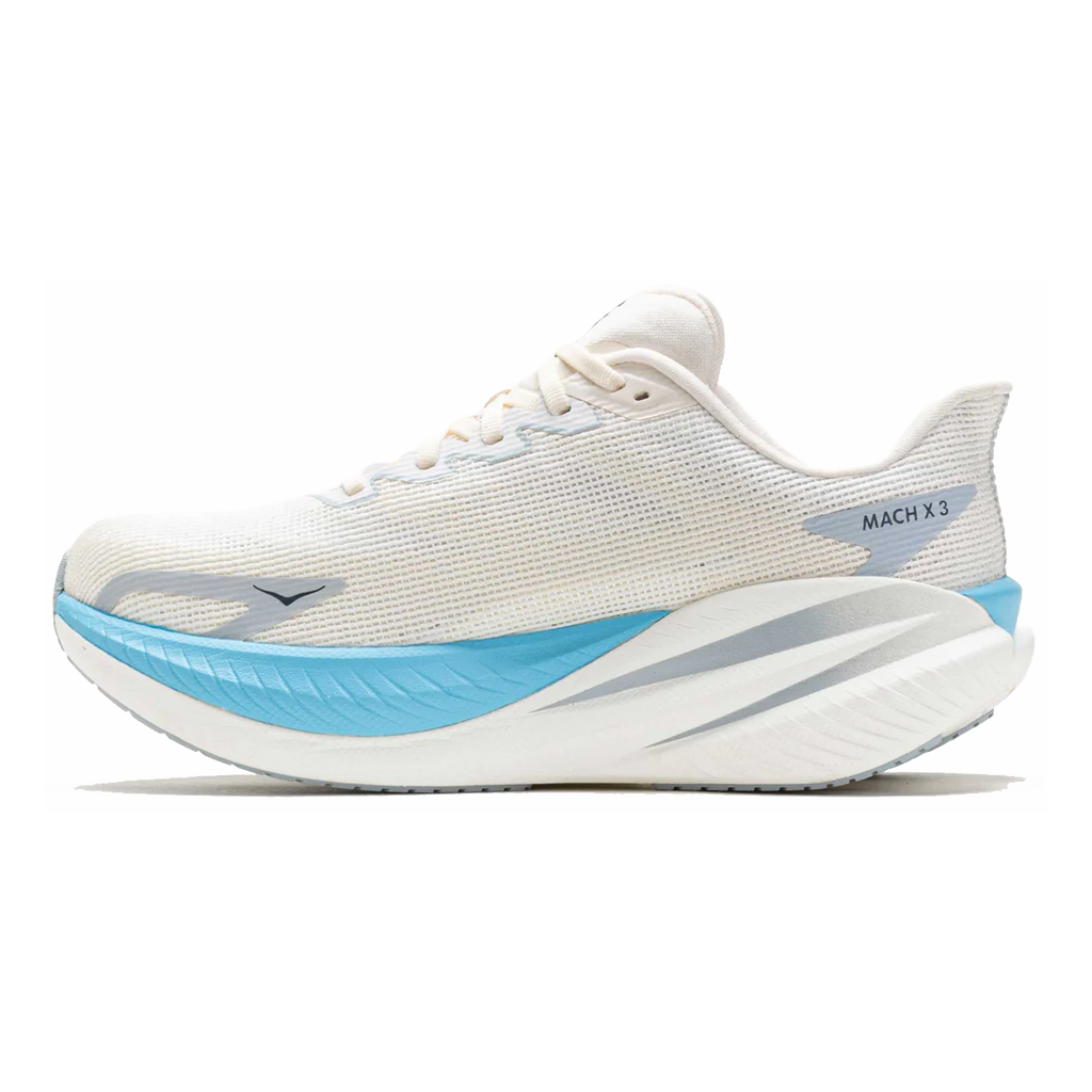Hoka Mach X 3 — Neon Hoka Citrus - Neon Lime — Size D — Width 8 — Alternate View 14