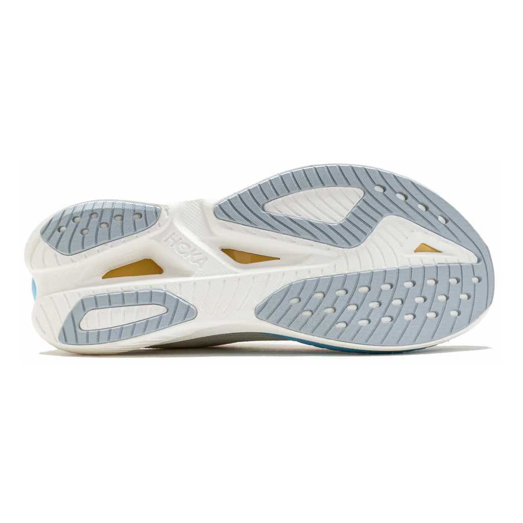 Hoka Mach X 3 — Neon Hoka Citrus - Neon Lime — Size D — Width 8 — Alternate View 16