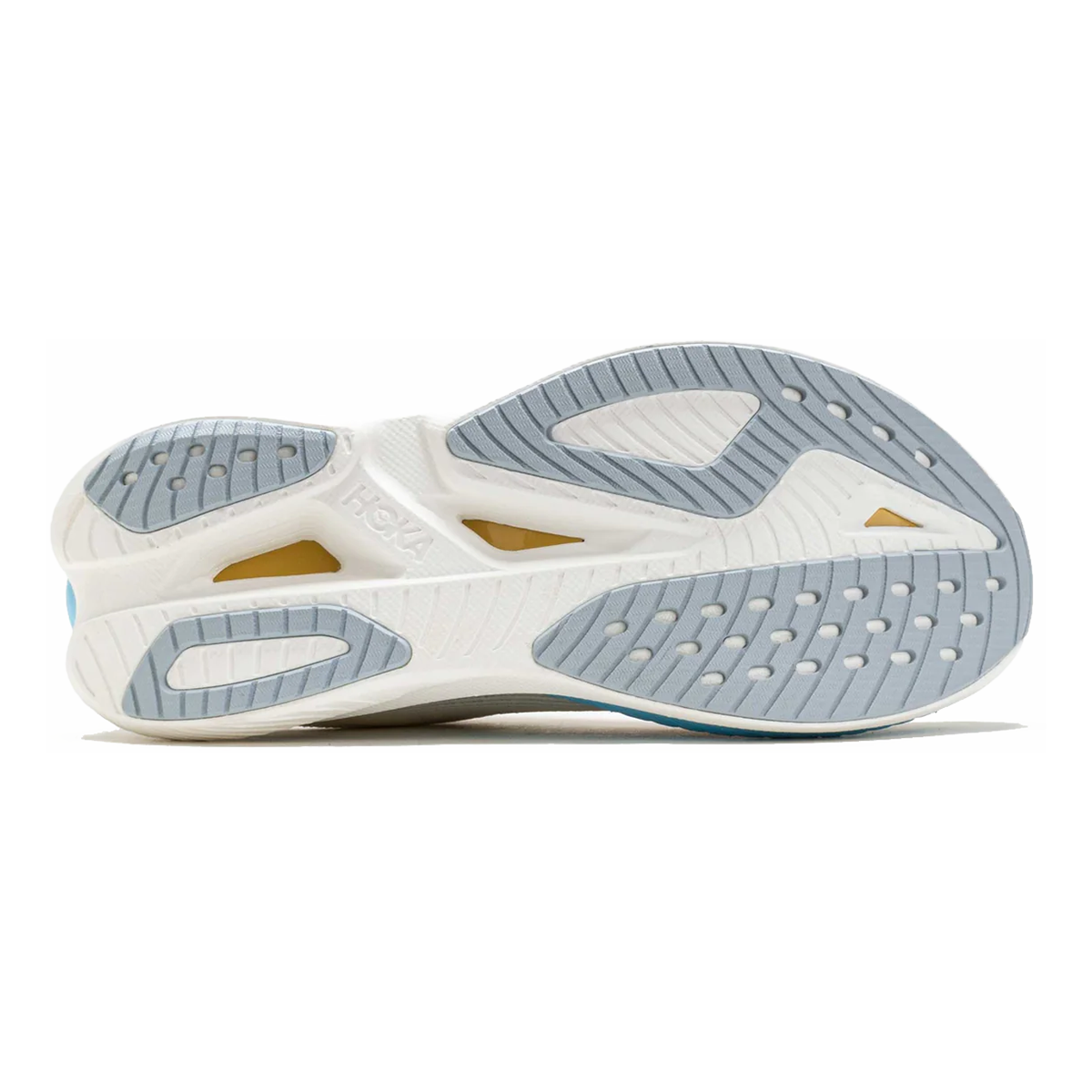 Hoka Mach X 3 — Neon Hoka Citrus - Neon Lime — Size D — Width 8 — Alternate View 16