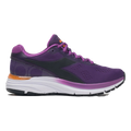 Diadora Mythos Blushield 5 — Majesty - Hyacinth Violet — Size B — Width 6.5 — Front View