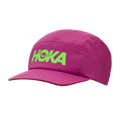 Hoka Perfomance Hat — More Multi — Front View