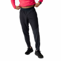 Brooks Dash Pant — Black — Size XSmall — Front View