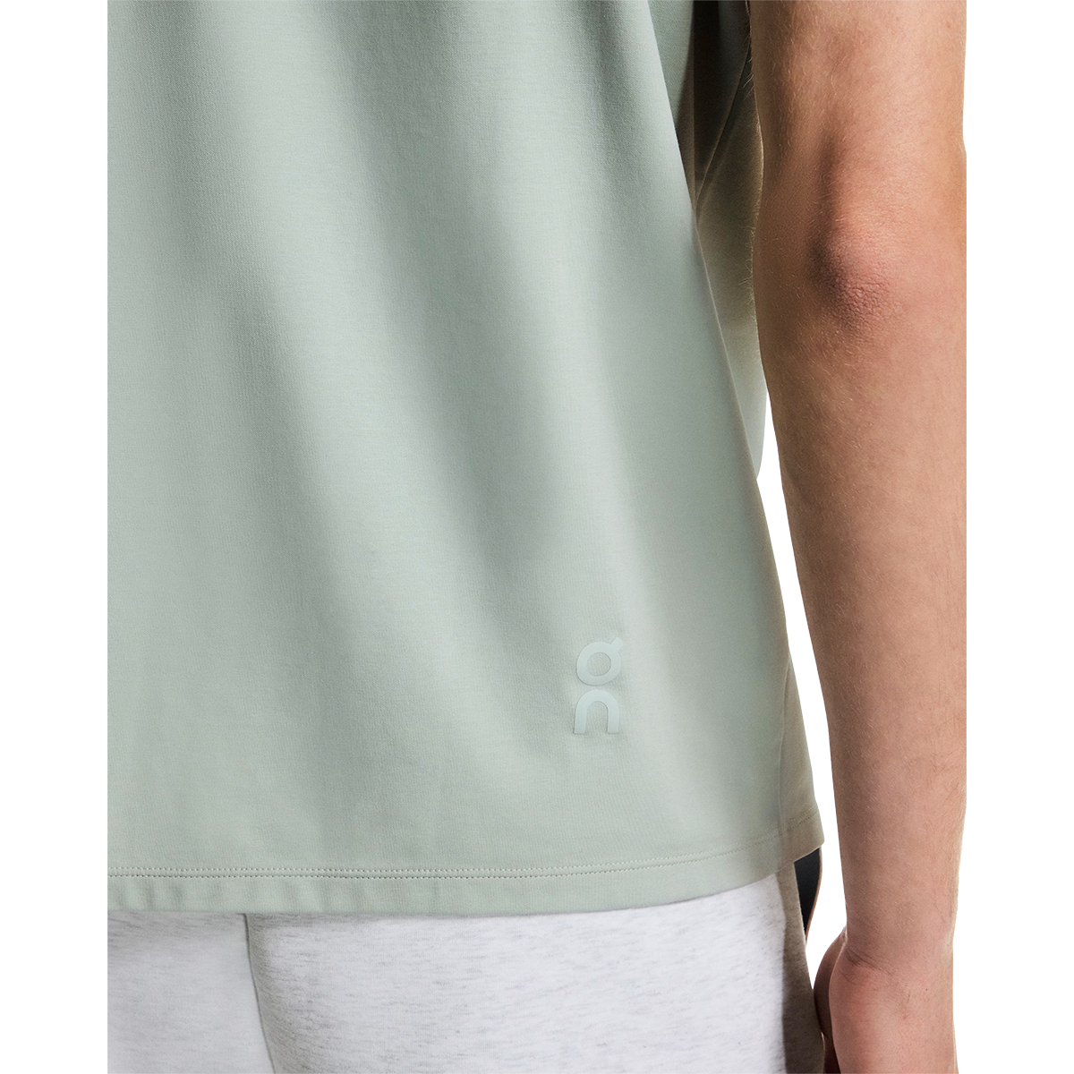 On Focus-T — Black — Size Small — Alternate View 44