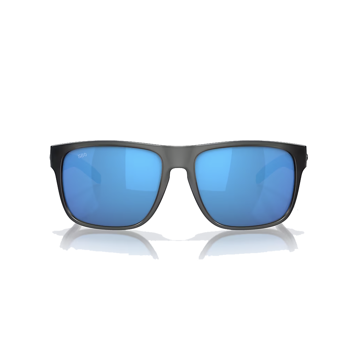 Costa Spearo XL — Matte Smoke Crystal — Size XLarge — Side View