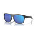 Costa Spearo XL — Matte Smoke Crystal — Size XLarge — Front View