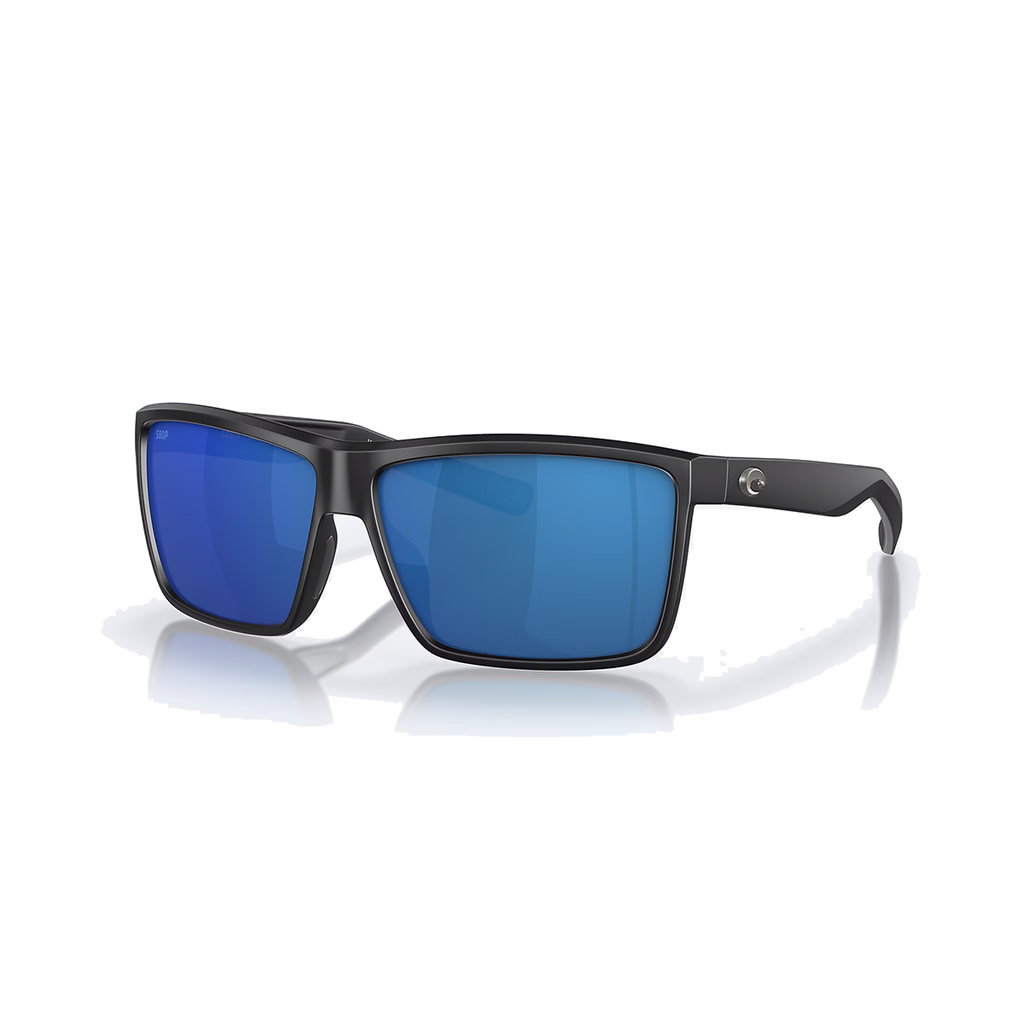 Costa Rinconcito — Matte Tortoise - Green — Size Medium — Alternate View 7
