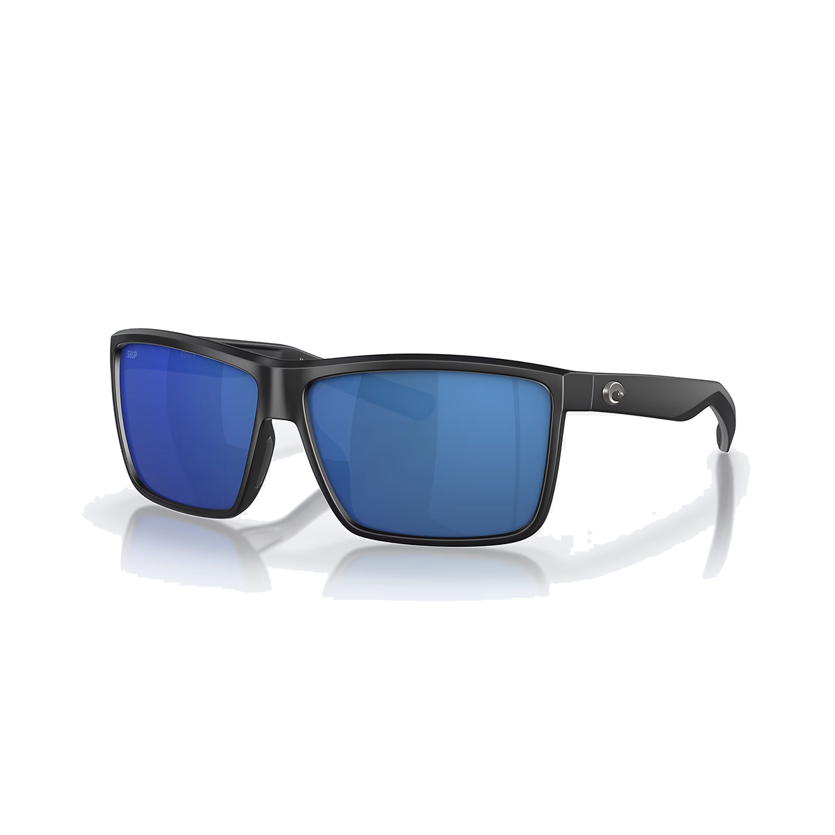 Costa Rinconcito — Matte Tortoise - Green — Size Medium — Alternate View 7