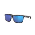 Costa Rinconcito — Matte Tortoise - Green — Size Medium — Front View