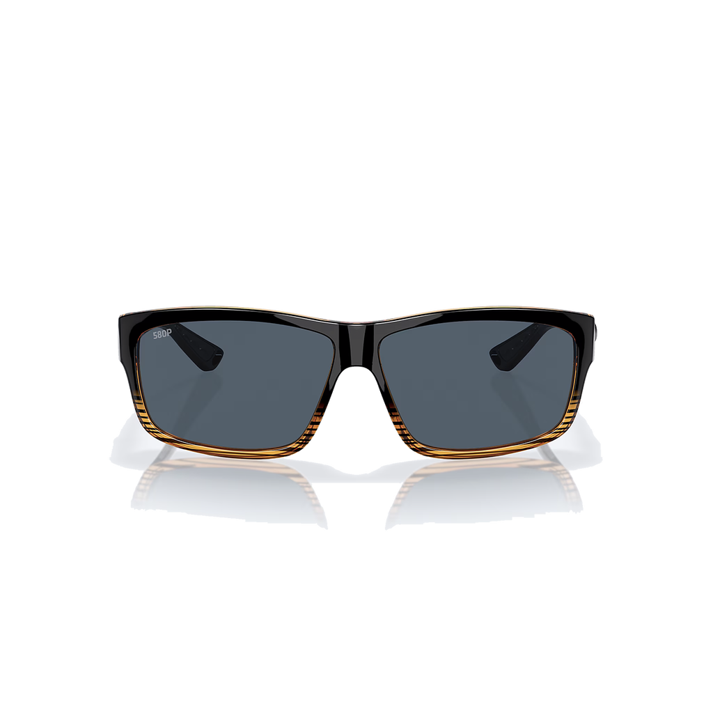 Costa Cut — Coconut Fade — Size Large — Side View