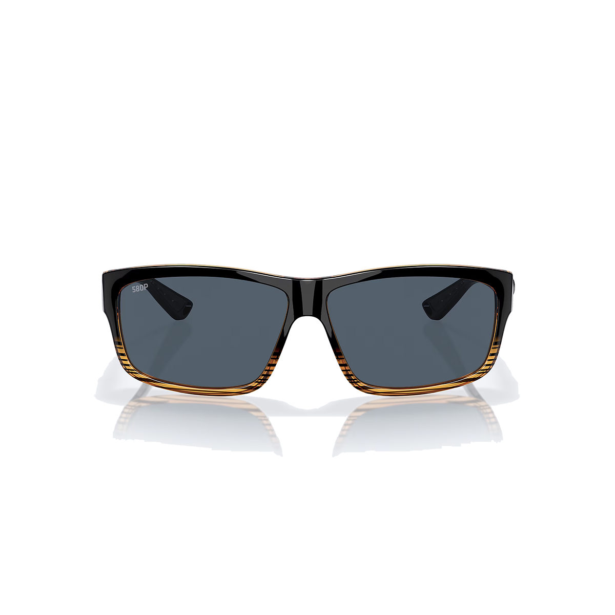 Costa Cut — Coconut Fade — Size Large — Side View