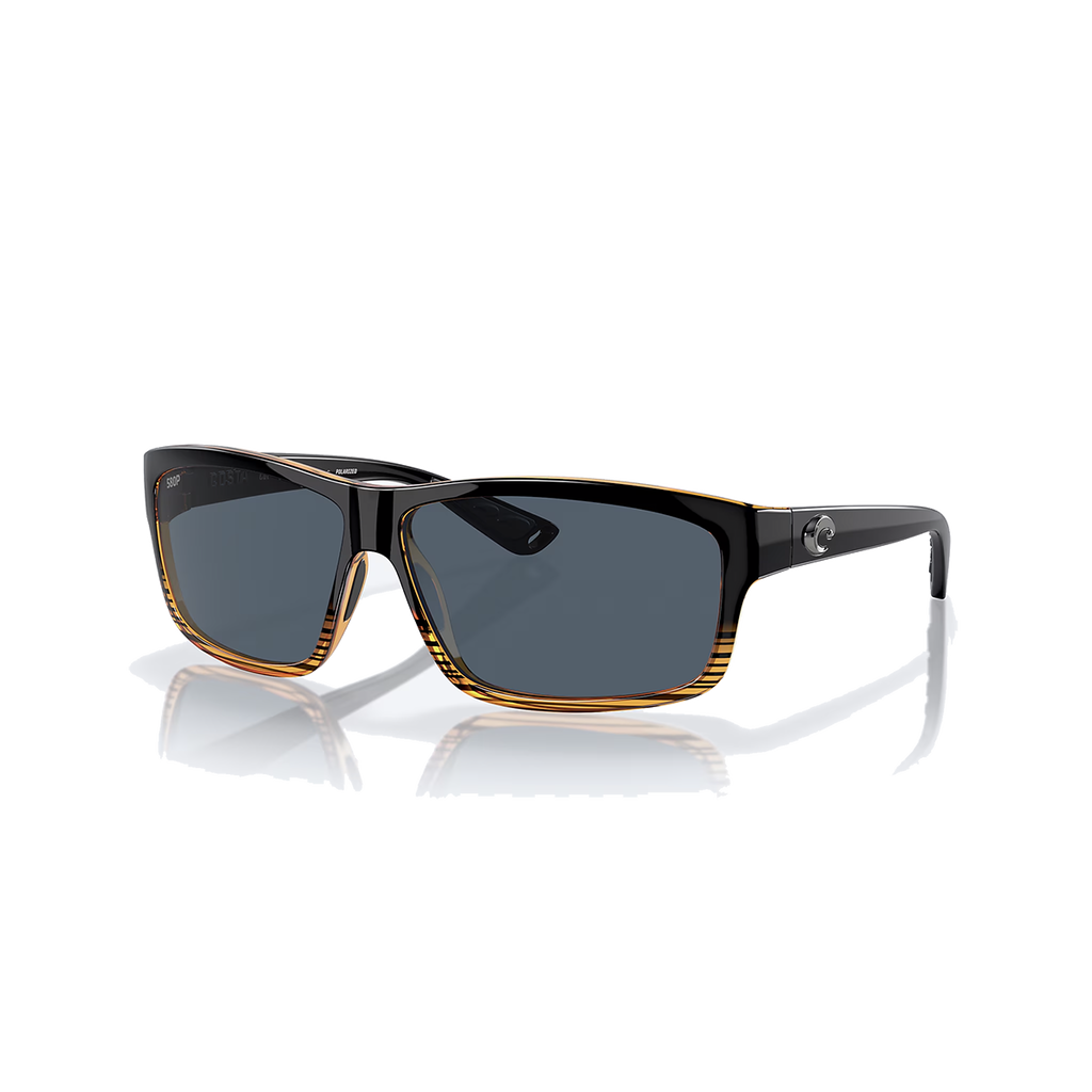 Costa Cut — Coconut Fade — Size Large — Front View