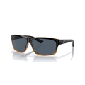 Costa Cut — Coconut Fade — Size Large — Front View