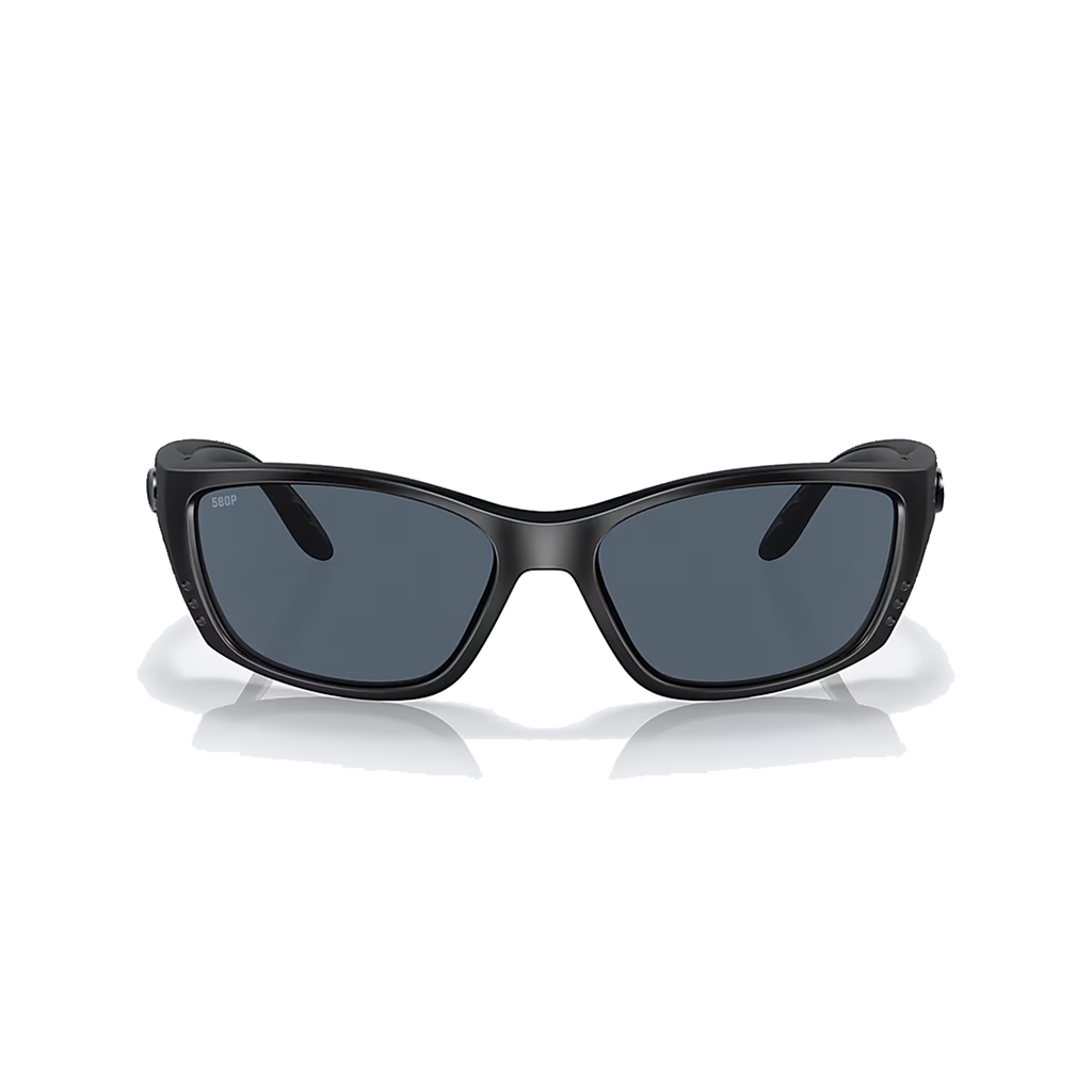 Costa Fisch — Blackout — Size XLarge — Side View