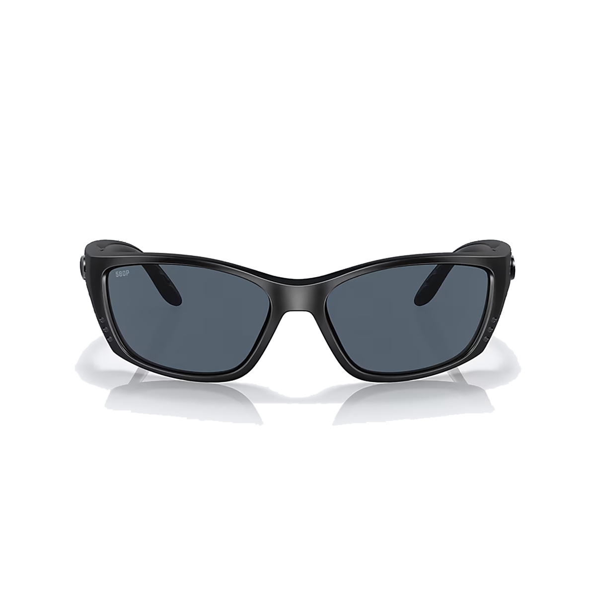 Costa Fisch — Blackout — Size XLarge — Side View