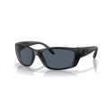 Costa Fisch — Blackout — Size XLarge — Front View