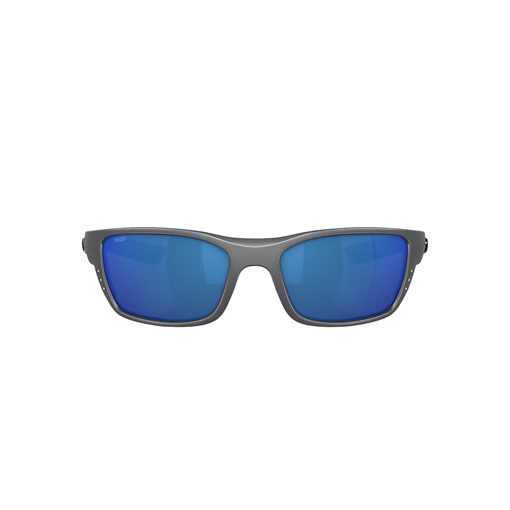 Costa Whitetip — Blackout - Grey — Size Medium — Side View