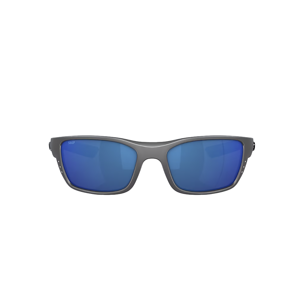 Costa Whitetip — Blackout - Grey — Size Medium — Side View