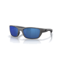 Costa Whitetip — Blackout - Grey — Size Medium — Front View