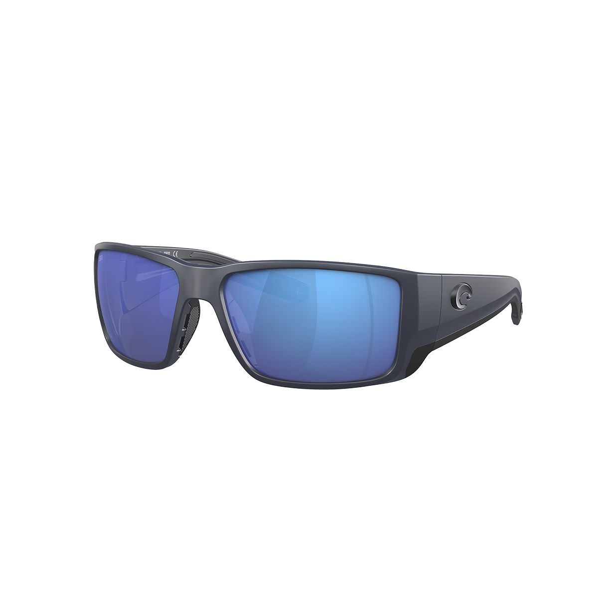 Costa Blackfin Pro — Matte Midnight Blue - Blue — Size Large — Front View