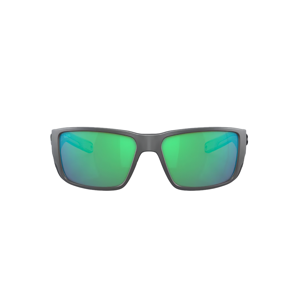 Costa Blackfin Pro — Matte Midnight Blue - Blue — Size Large — Detail View