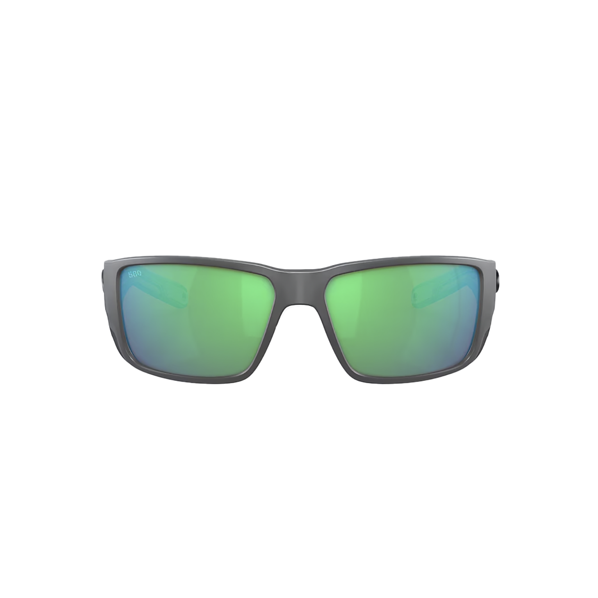 Costa Blackfin Pro — Matte Midnight Blue - Blue — Size Large — Detail View