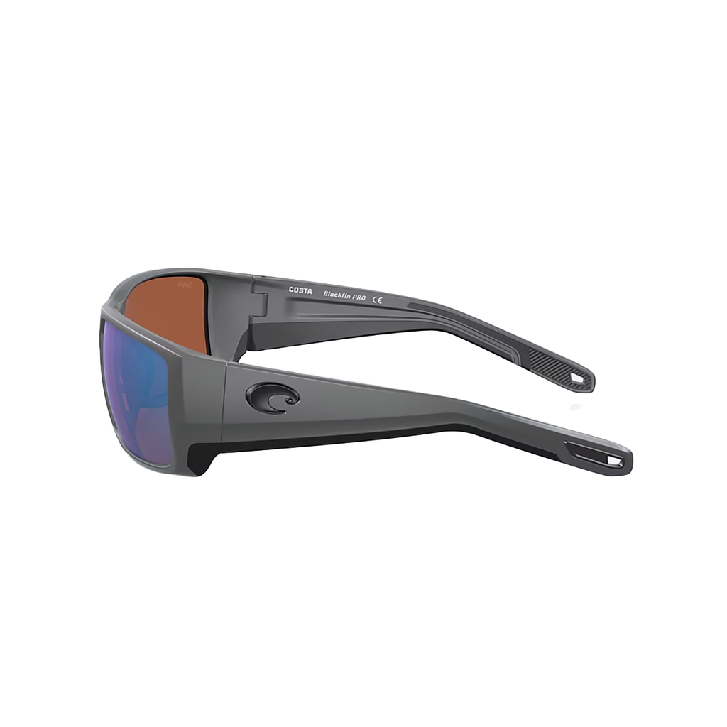 Costa Blackfin Pro — Matte Midnight Blue - Blue — Size Large — Lifestyle View