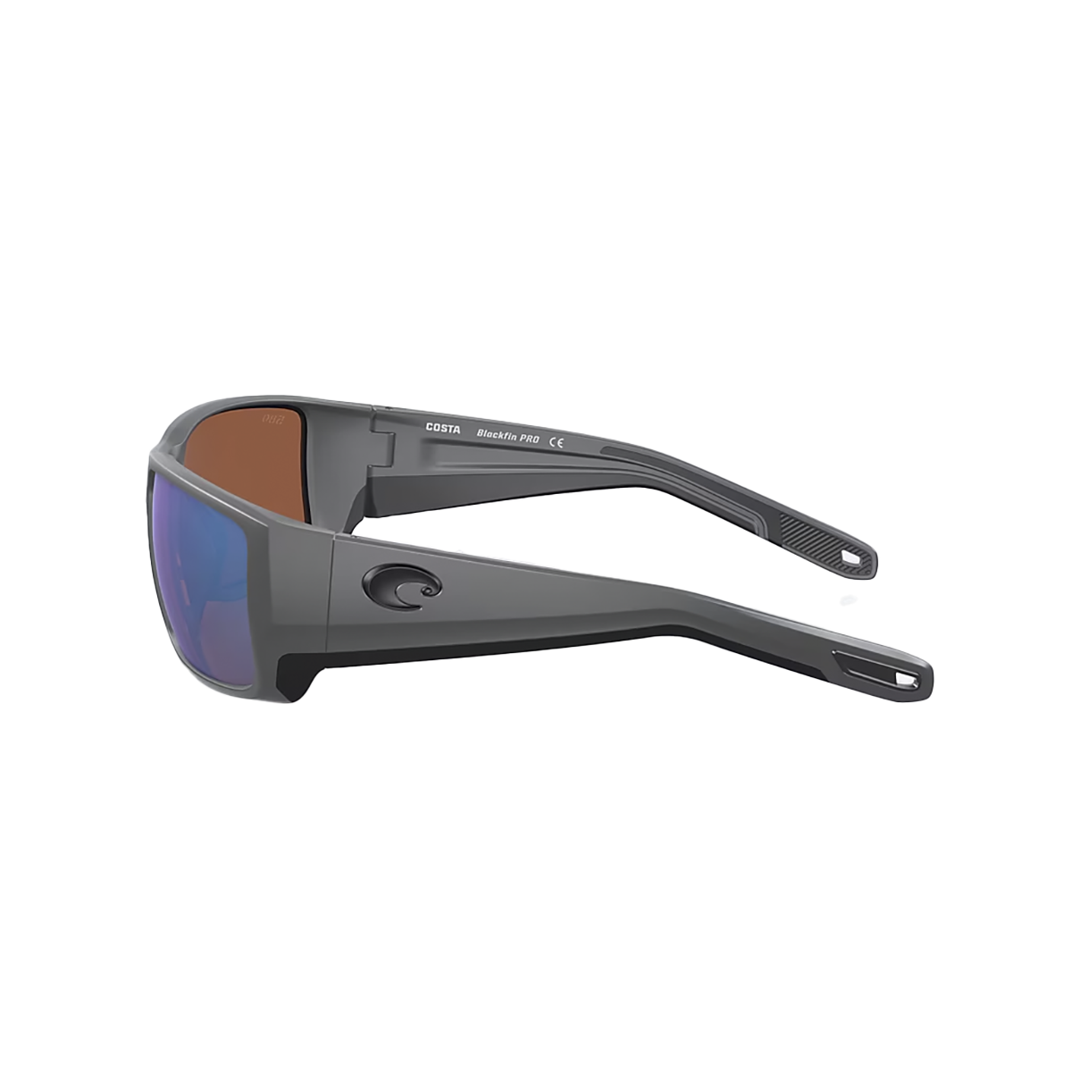 Costa Blackfin Pro — Matte Midnight Blue - Blue — Size Large — Lifestyle View