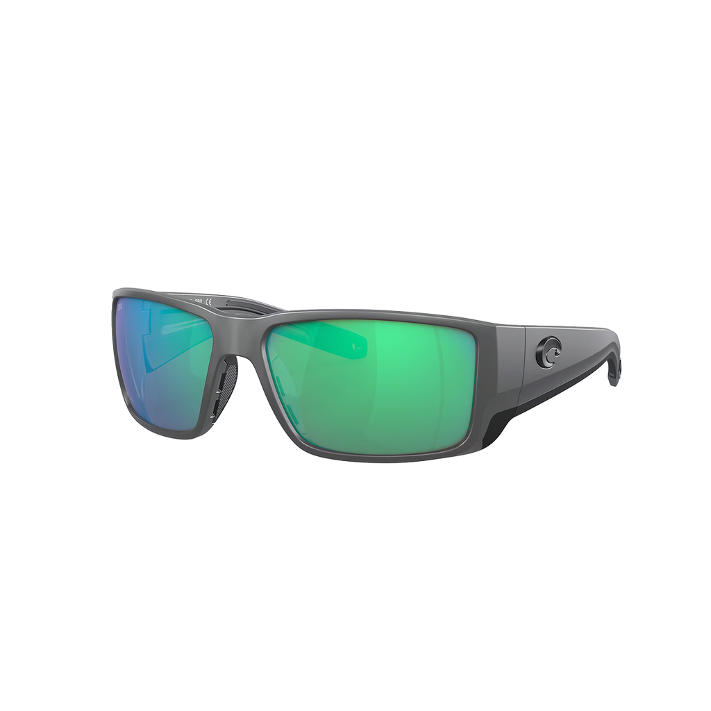 Costa Blackfin Pro — Matte Midnight Blue - Blue — Size Large — Top View