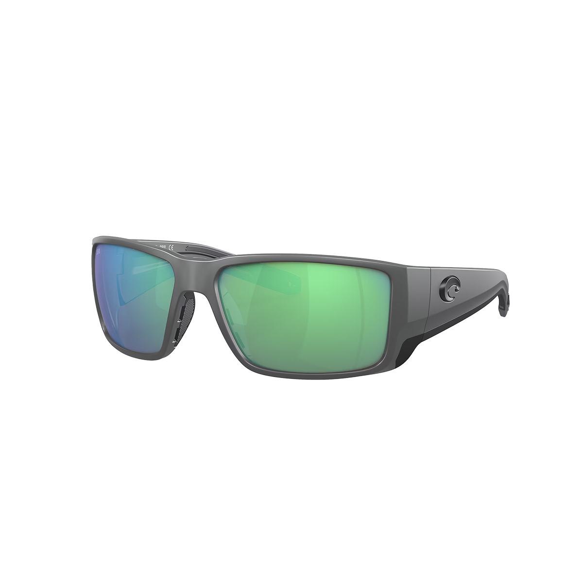 Costa Blackfin Pro — Matte Midnight Blue - Blue — Size Large — Top View
