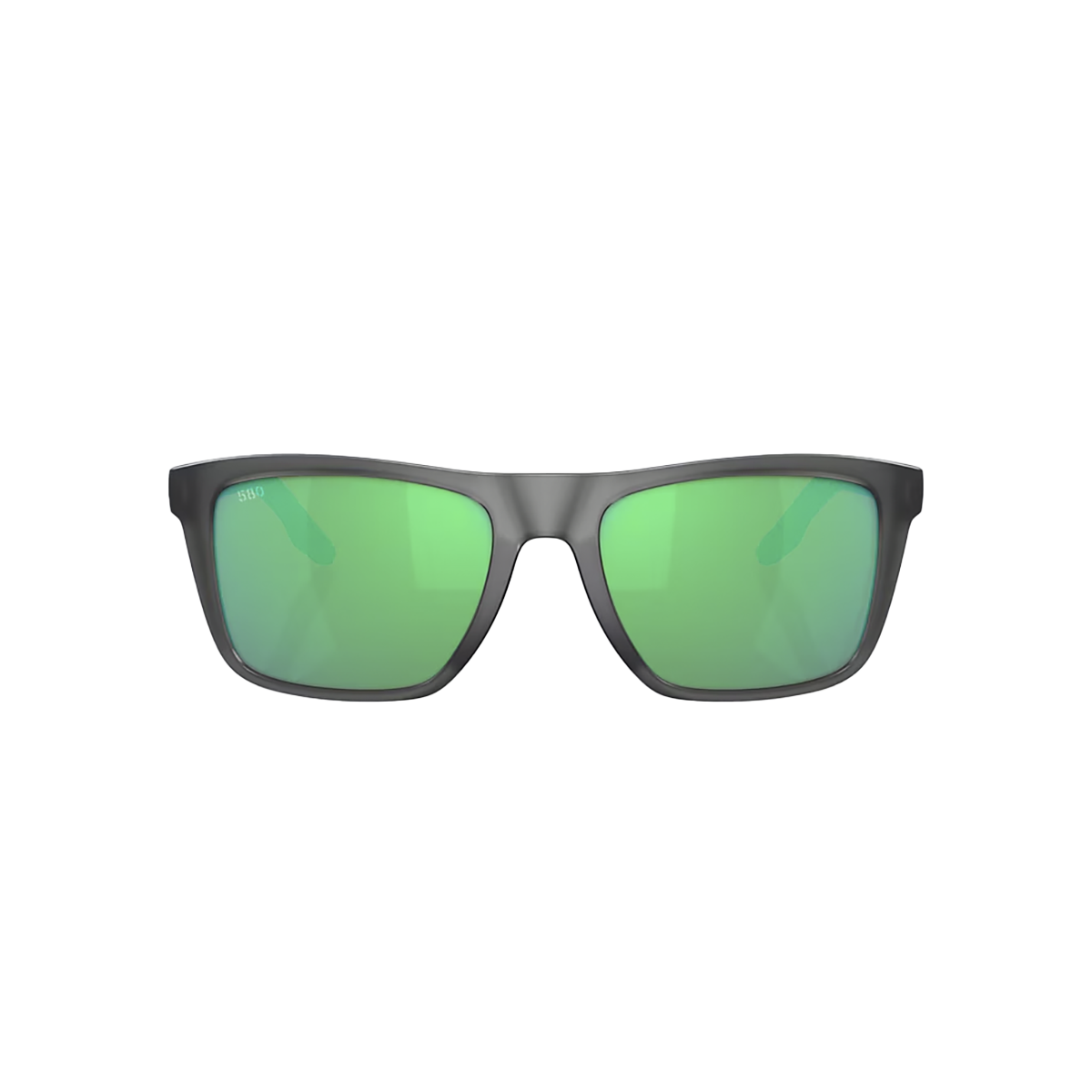 Costa Mainsail — Grey Crystal - Green — Size Large — Side View