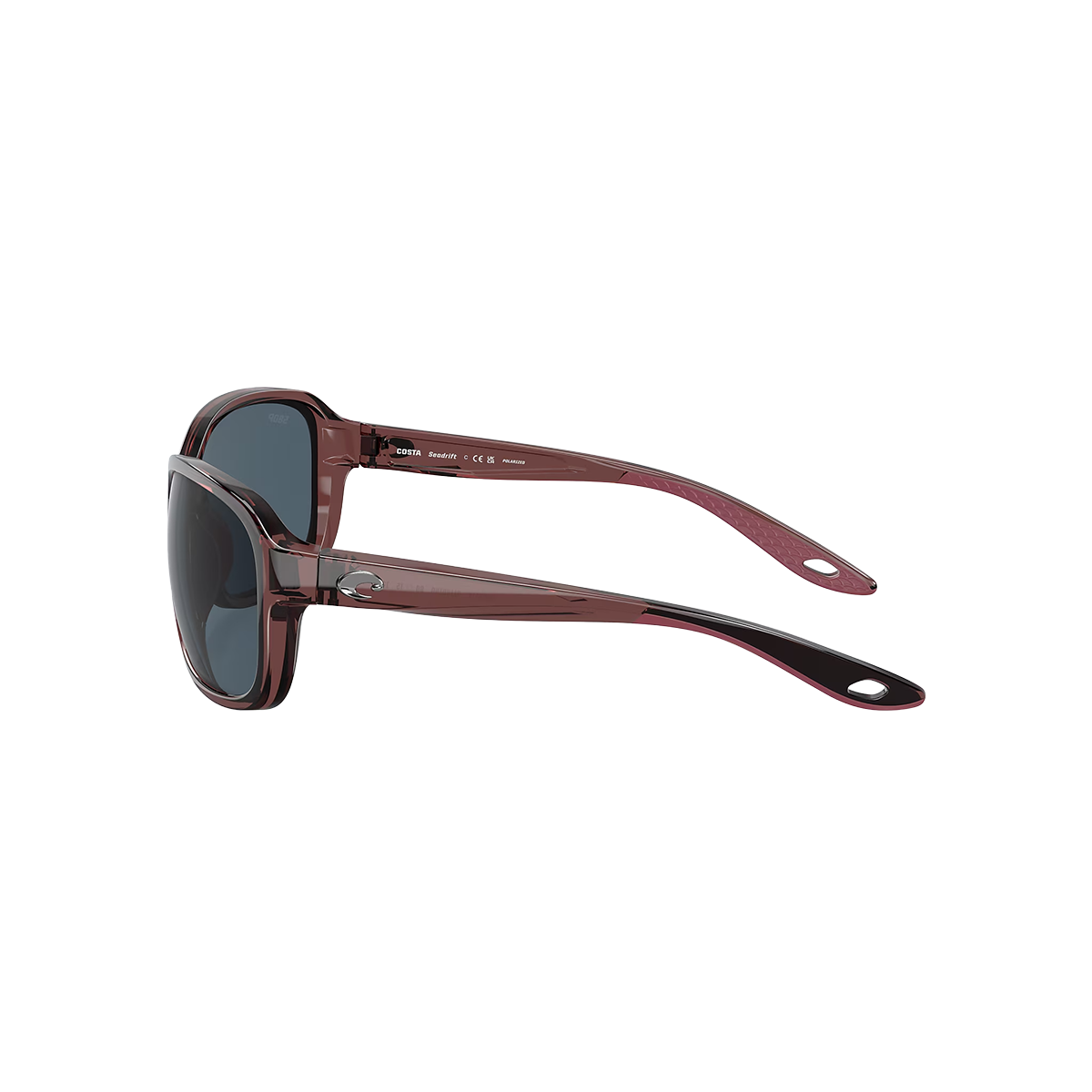 Costa Seadrift — Urchin - Blue — Size Small — Lifestyle View