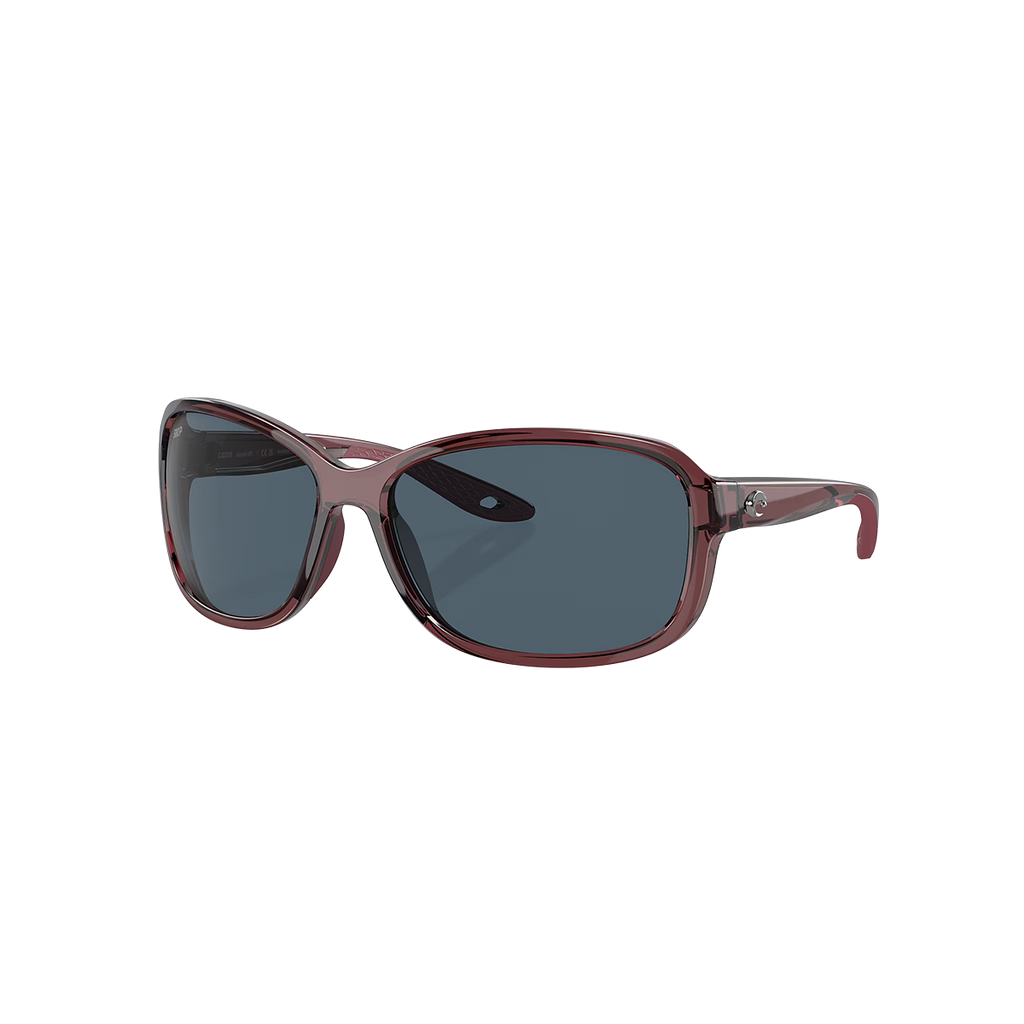 Costa Seadrift — Urchin - Blue — Size Small — Top View