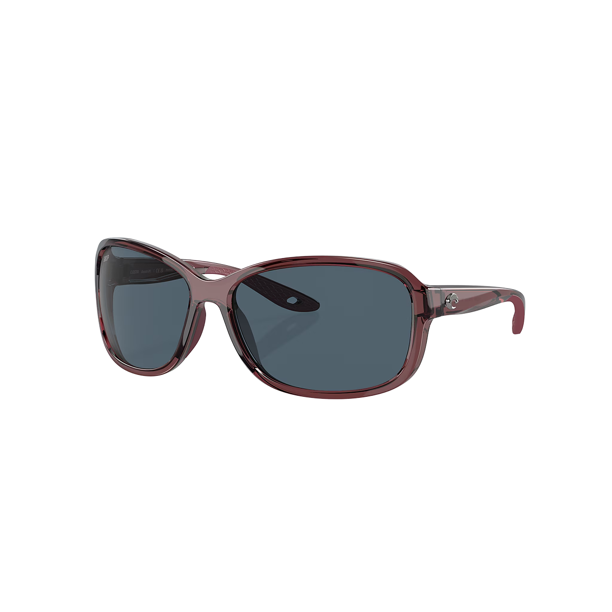 Costa Seadrift — Urchin - Blue — Size Small — Top View