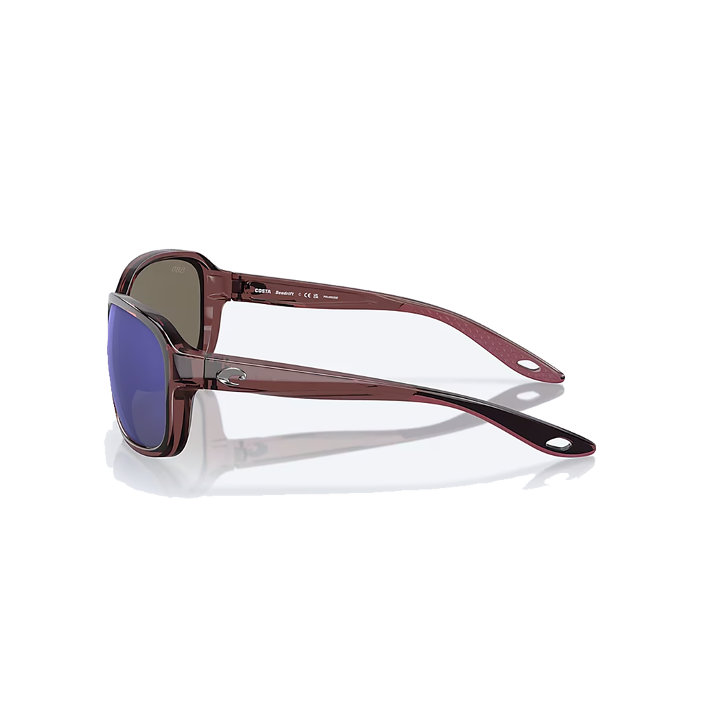 Costa Seadrift — Urchin - Blue — Size Small — Back View