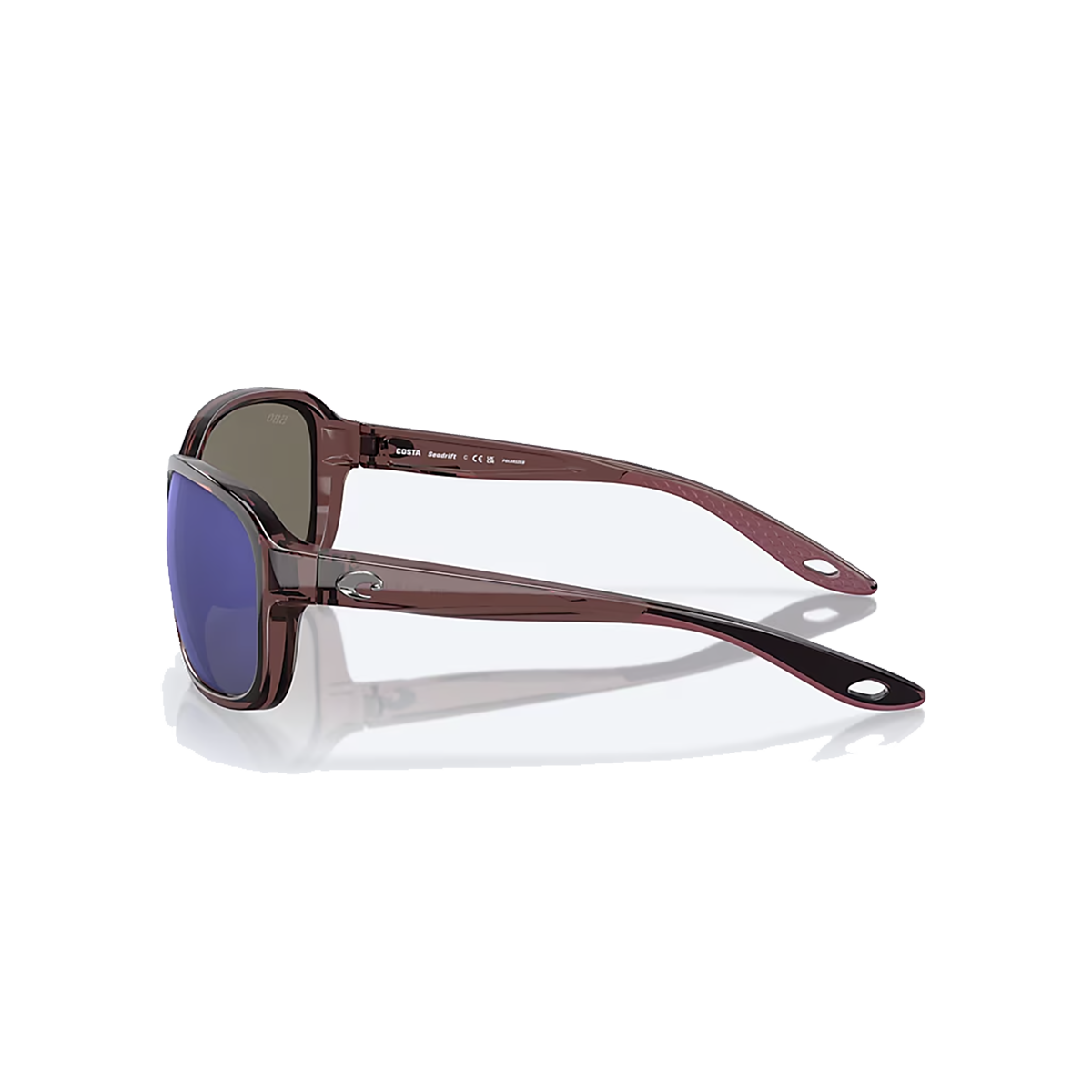Costa Seadrift — Urchin - Blue — Size Small — Back View