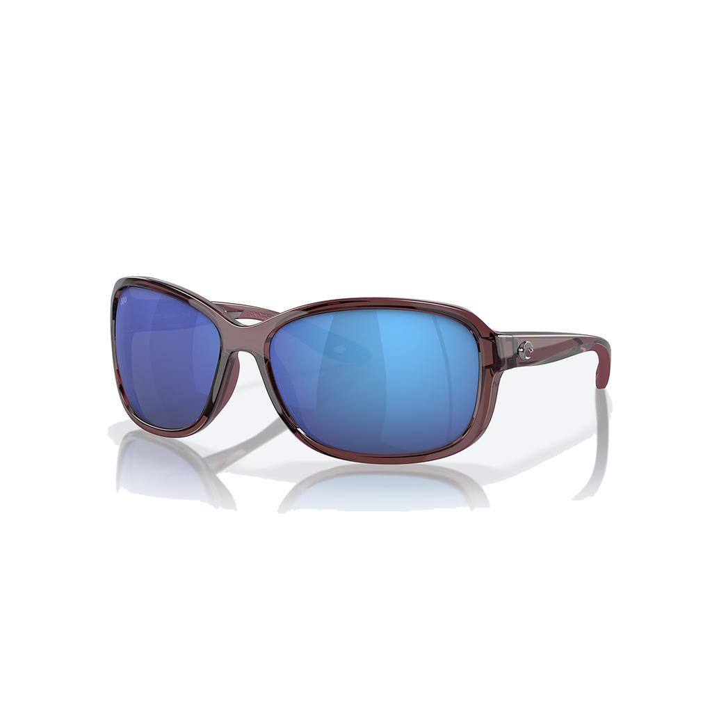 Costa Seadrift — Urchin - Blue — Size Small — Front View