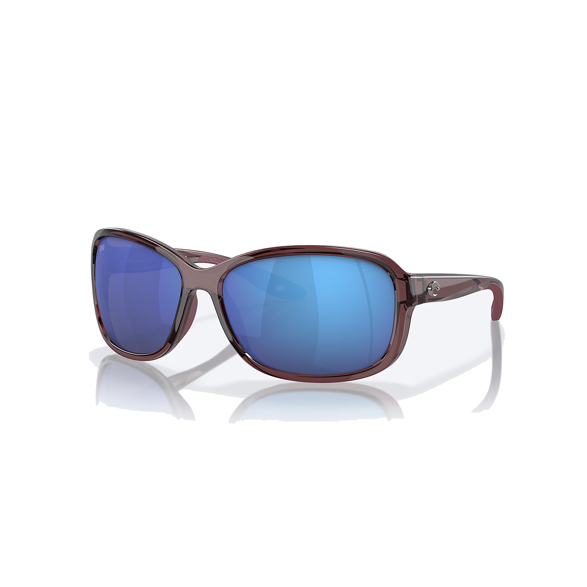 Costa Seadrift — Urchin - Blue — Size Small — Front View