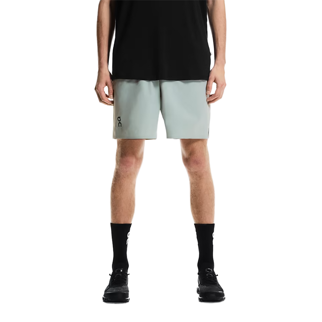 ON Focus Shorts — Pebble — Size Large — Alternate View 15