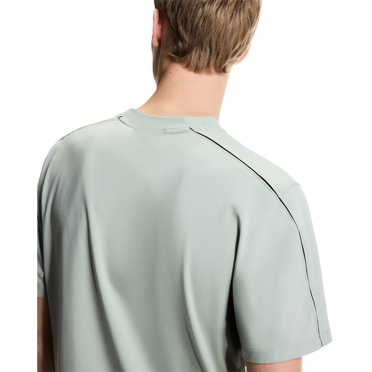 On Focus-T — Black — Size Small — Alternate View 43