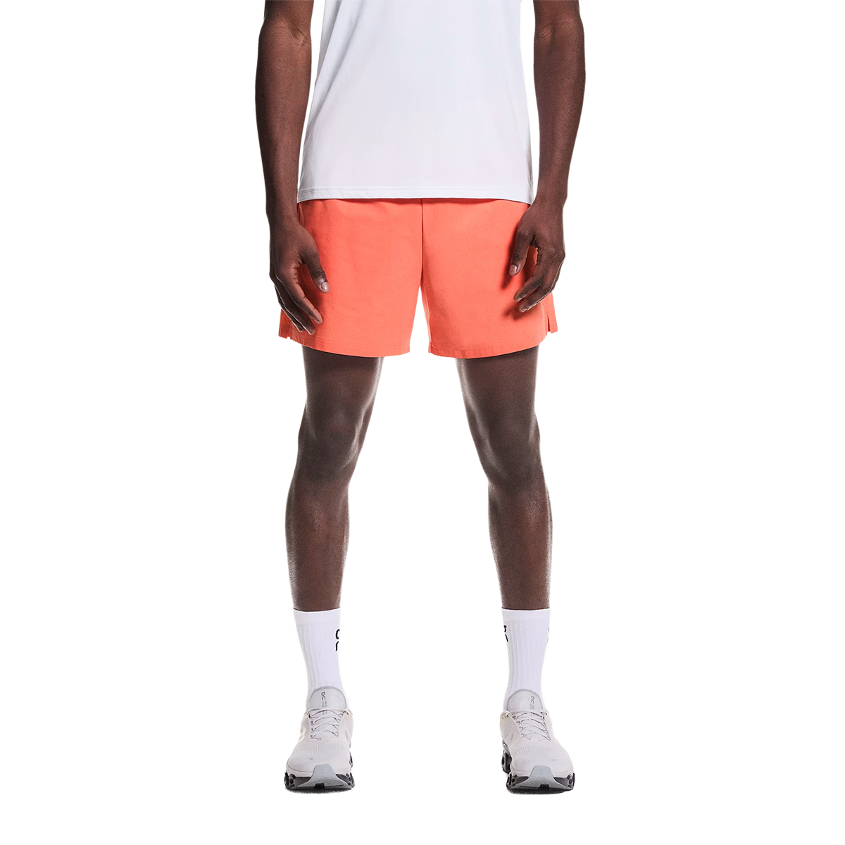 ON 5" Core Shorts — Black — Size XSmall — Alternate View 12
