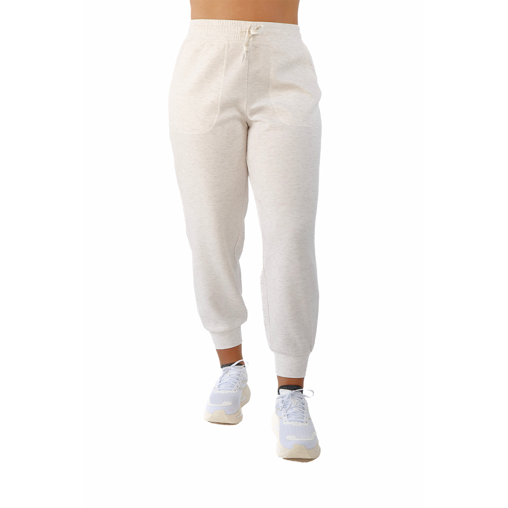 F2R Softlite Side Pocket Jogger — Blue Blizzard — Size XSmall — Front View