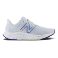 New Balance Arishi V4 — Ice - Blue — Size D — Width 10.5 — Front View