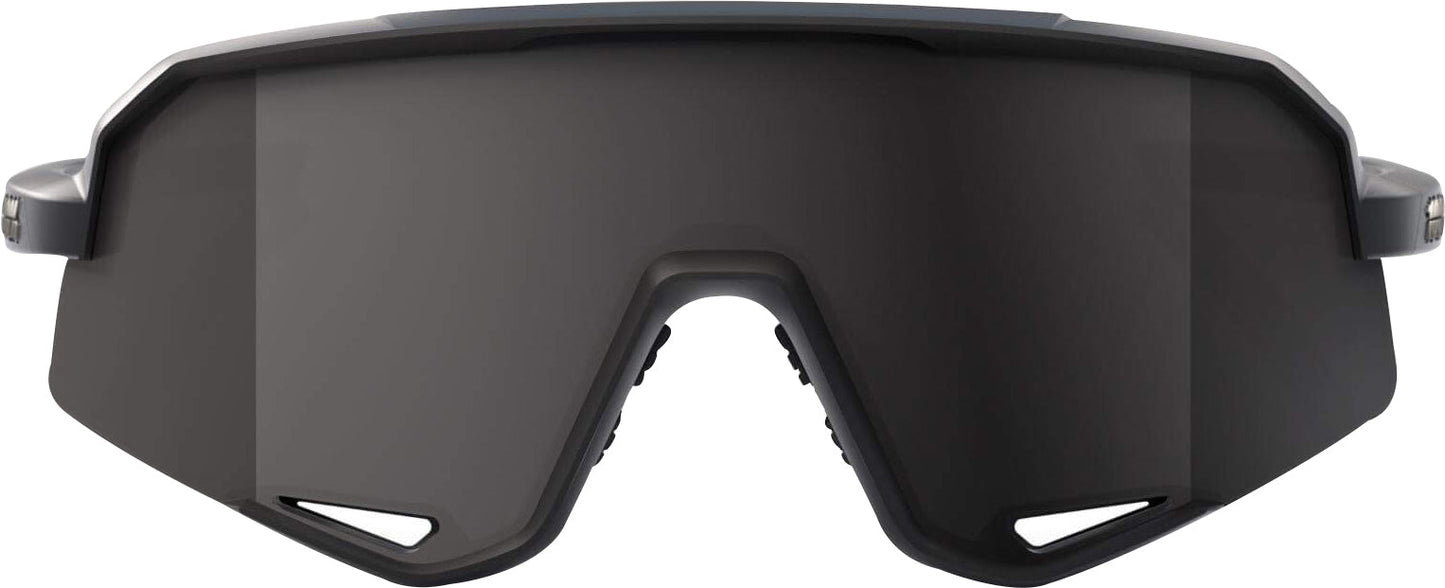 100% Slendale Cycling Sunglasses - Matte Black