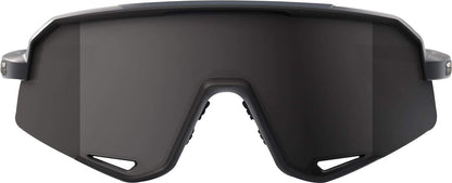 100% Slendale Cycling Sunglasses - Matte Black