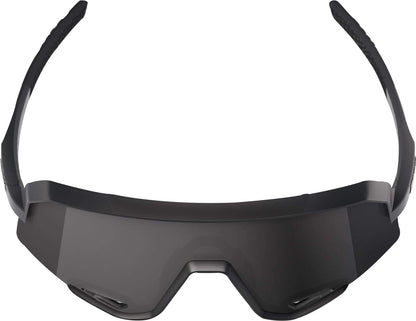 100% Slendale Cycling Sunglasses - Matte Black