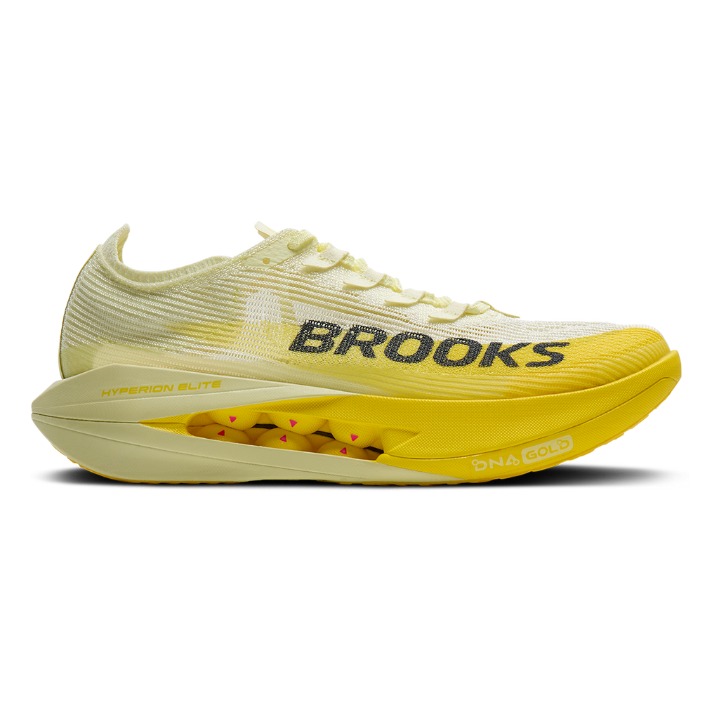 Brooks Hyperion Elite 5 — Pink Clay - Atomizer Blue — Size D — Width 5 M / 6.5 W — Alternate View 9