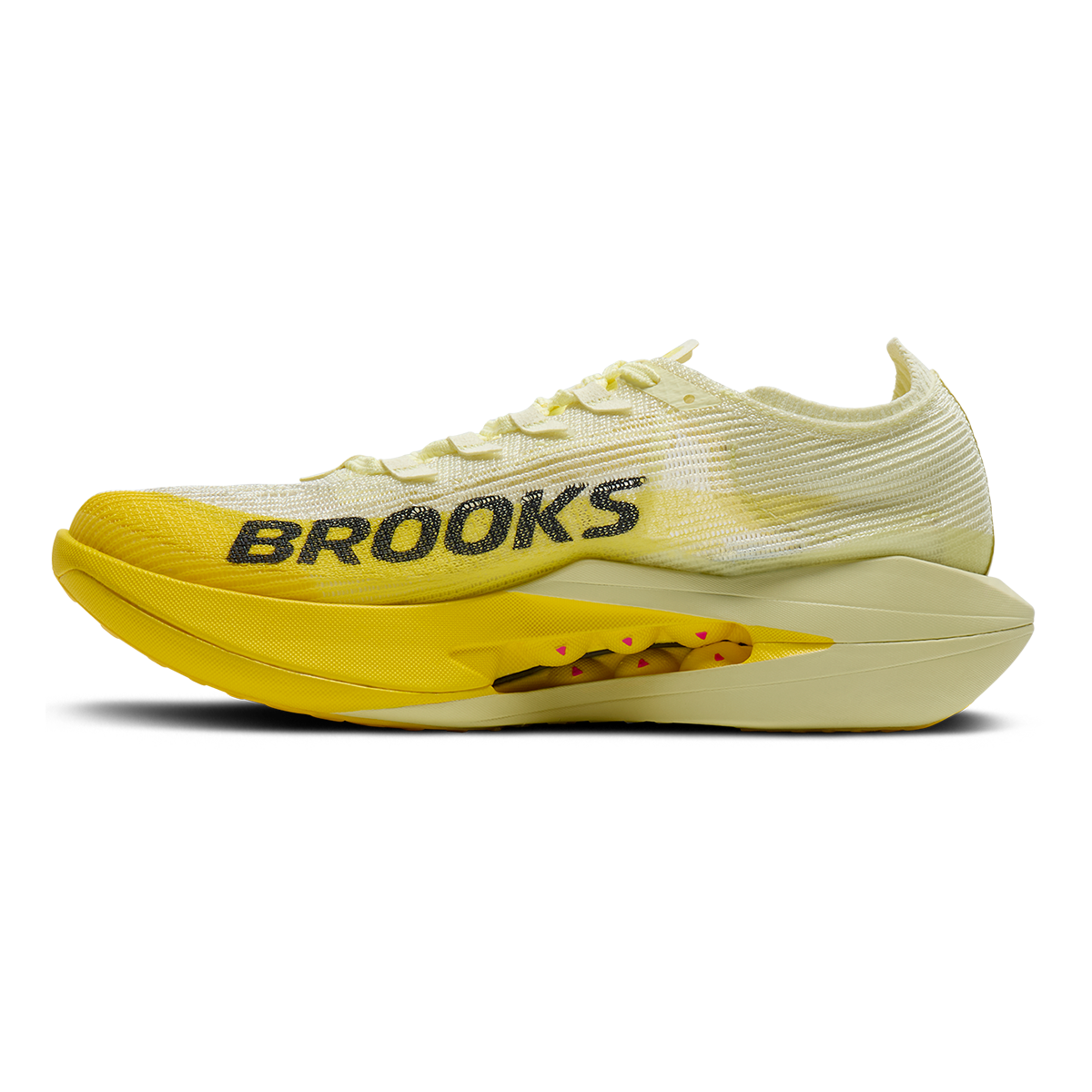 Brooks Hyperion Elite 5 — Pink Clay - Atomizer Blue — Size D — Width 5 M / 6.5 W — Alternate View 10