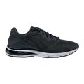 Diadora Mythos Blushield Hip 3 — Black - Black - White — Size B — Width 6 — Front View