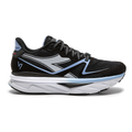 Diadora Atomo V7000 — White - Green Fluo - Pink Fl — Size B — Width 10 — Front View